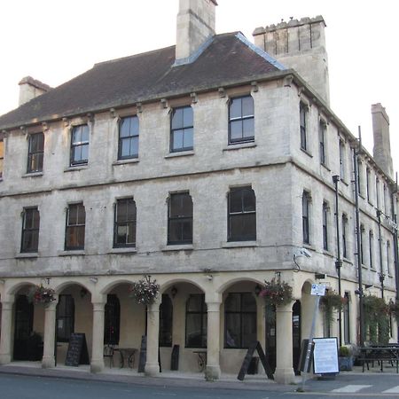 The Imperial Hotel Stroud  Exterior foto